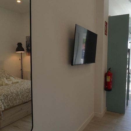 Casa De Huespedes Carabanchel2 Hotel Madrid Kültér fotó