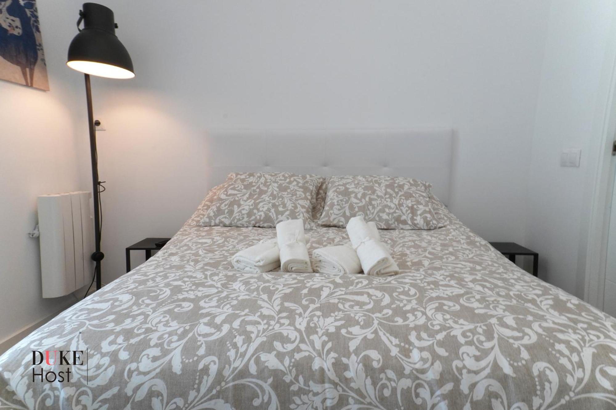 Casa De Huespedes Carabanchel2 Hotel Madrid Kültér fotó